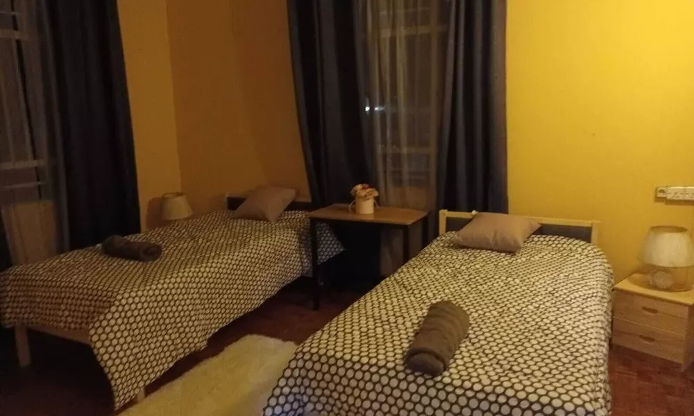 City Lodge