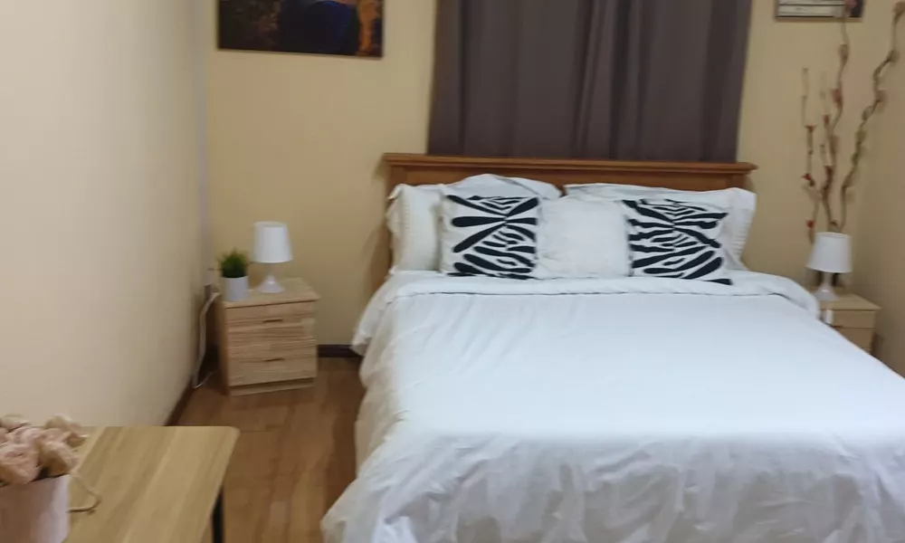 City Lodge, фото 2