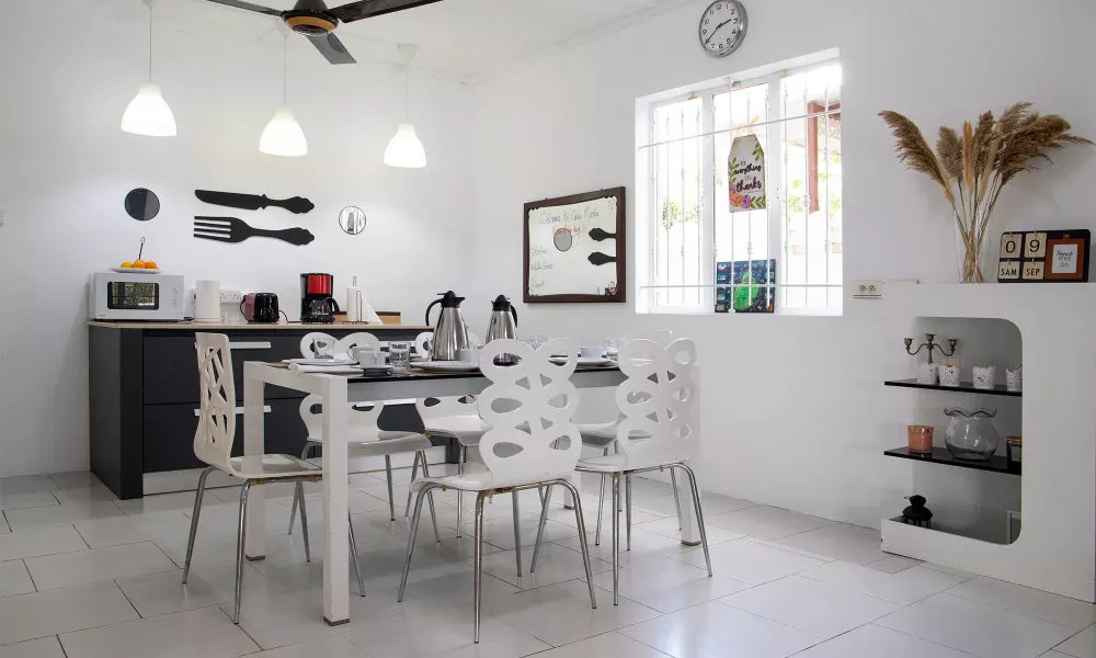 Casa Maria, фото 4