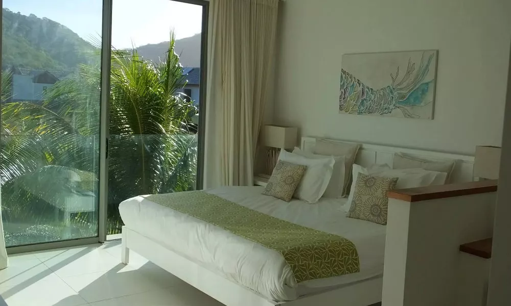 Appartement De Charme, West Island, Riviere Noire