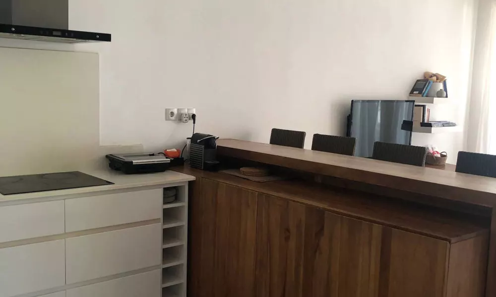 Appartement De Charme, West Island, Riviere Noire, фото 4