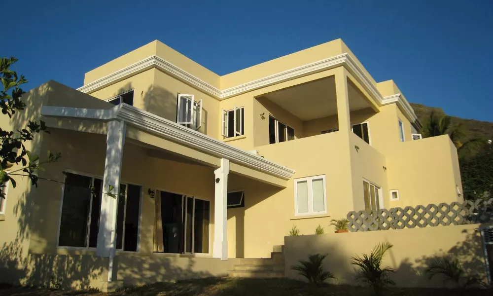 Black River Villa Turquoise 3bdr, sea view, фото 5