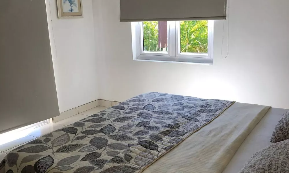 Black River Villa Turquoise 3bdr, sea view, фото 3