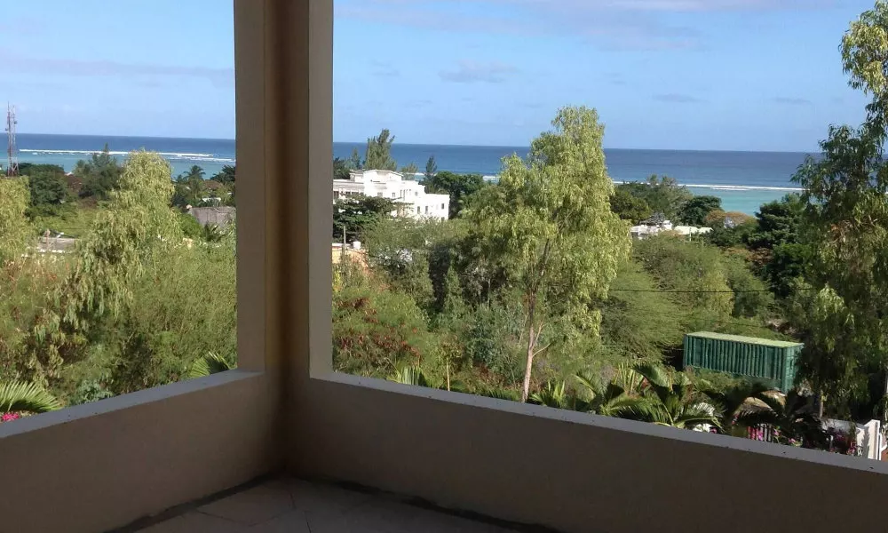 Black River Villa Turquoise 3bdr, sea view, фото 4