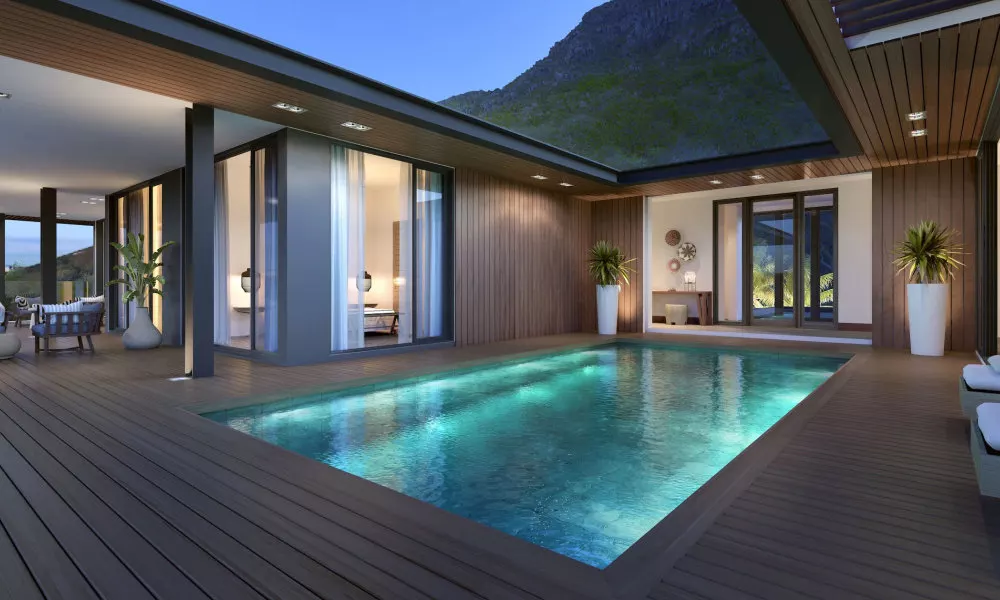 Legend Hill Resort and Spa, фото 5