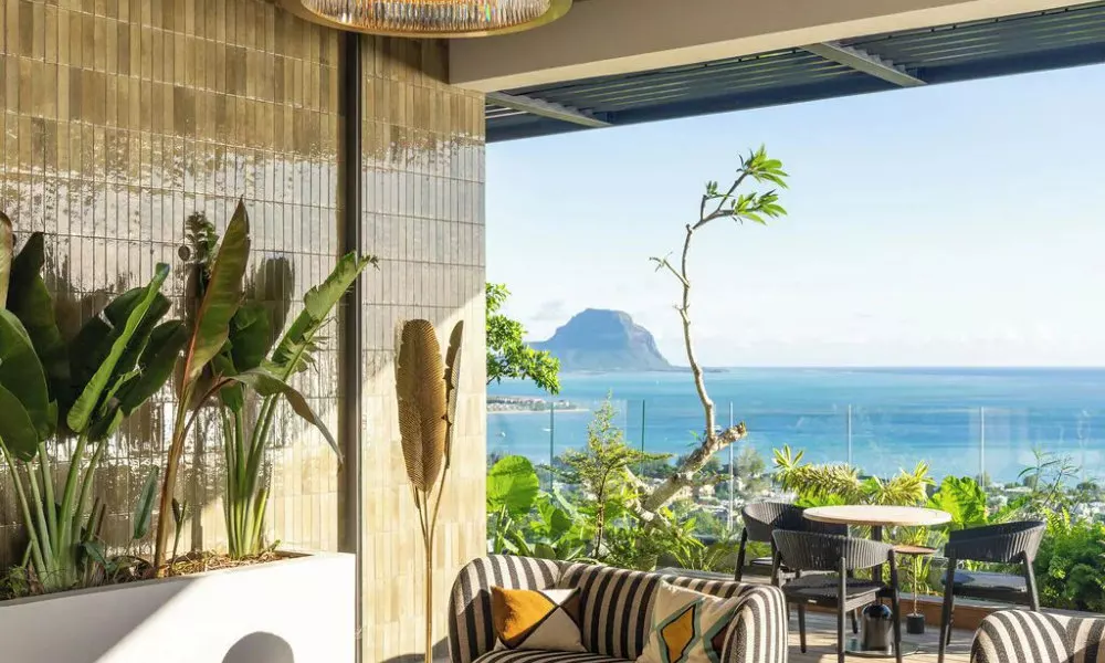 Legend Hill Resort and Spa, фото 3
