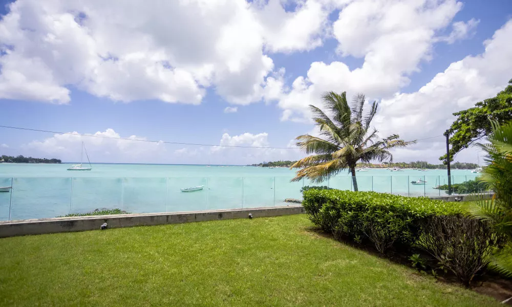 Bayview Apartment Grand Bay