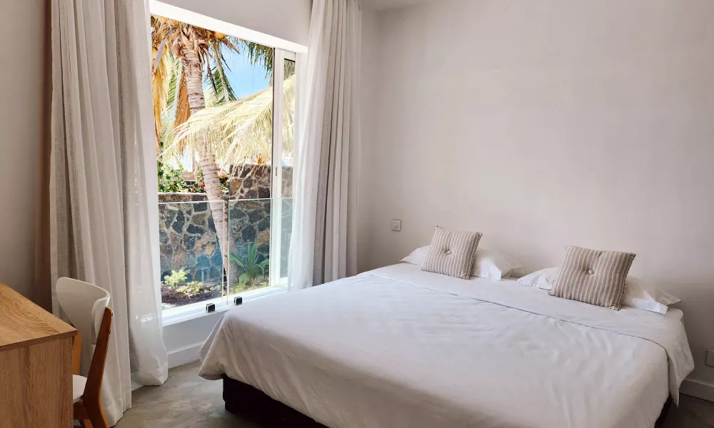 Cozy pavillon with private jacuzzi on rooftop terrace - Jolly's Rock, фото 3
