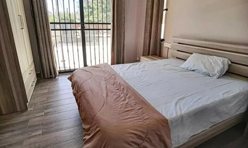Modern 1 -Bed room Apartment in Grand Baie, фото 3