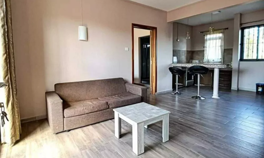 Modern 1 -Bed room Apartment in Grand Baie, фото 2