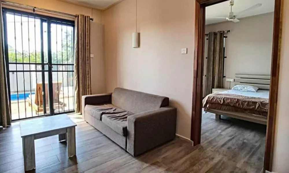 Modern 1 -Bed room Apartment in Grand Baie, фото 5