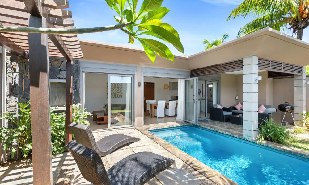 Athena Villa D10
