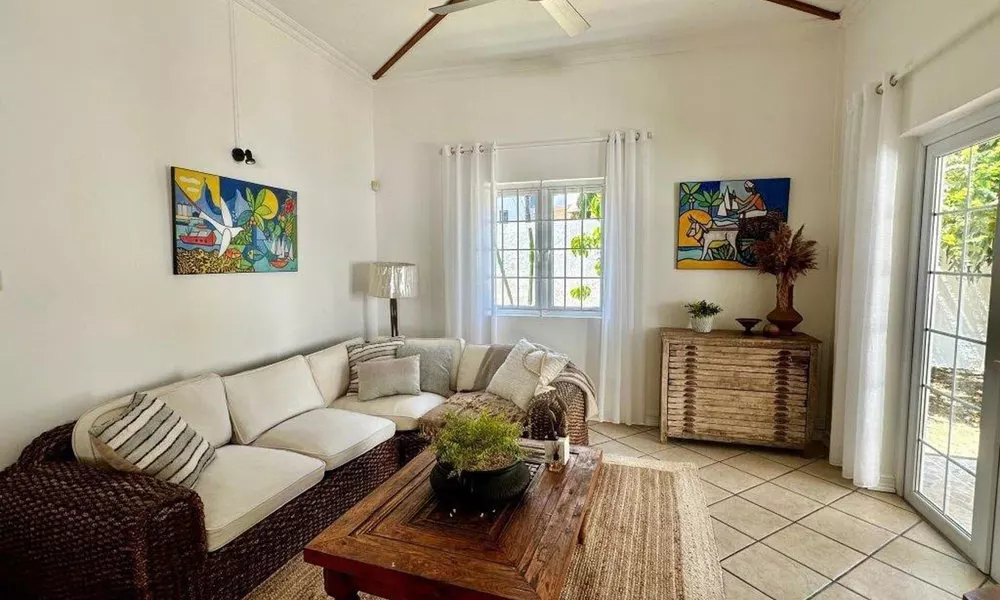 Xanadu Beach Villa 1 Min Walk To The Beach, фото 3