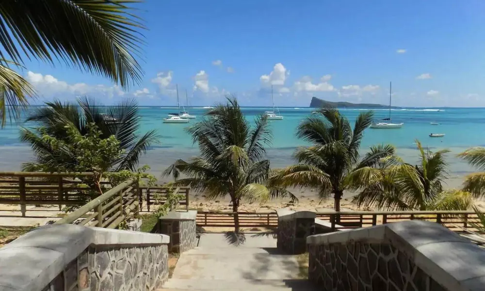 Xanadu Beach Villa 1 Min Walk To The Beach, фото 5