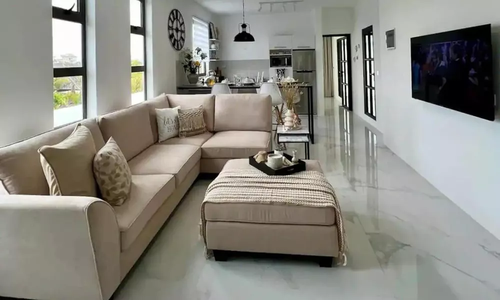 Brand new 2 Bedroom Apartment in Pereybere, фото 2