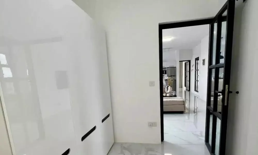 Brand new 2 Bedroom Apartment in Pereybere, фото 5
