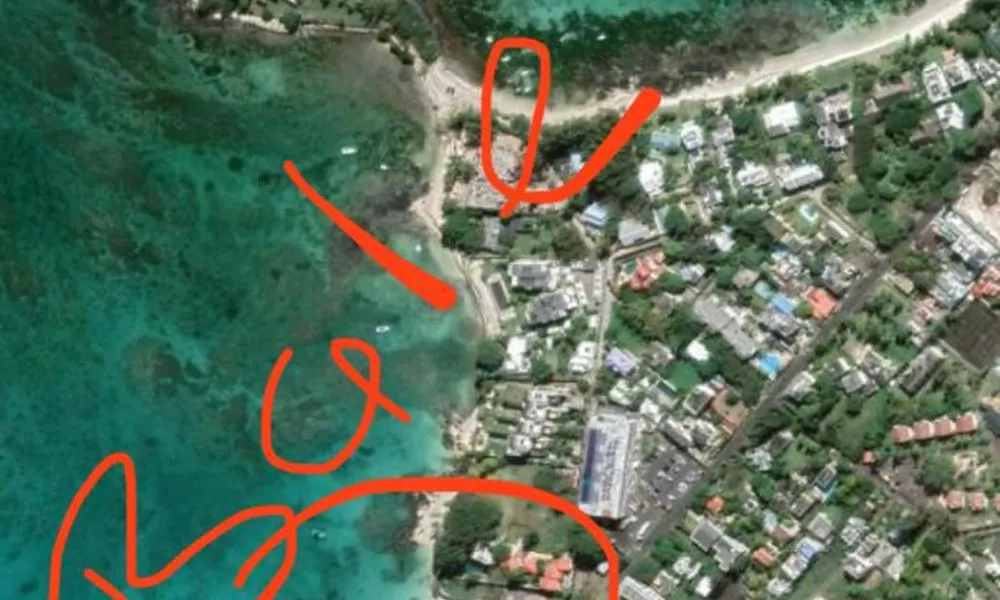 Baleau Villas Studio, фото 3