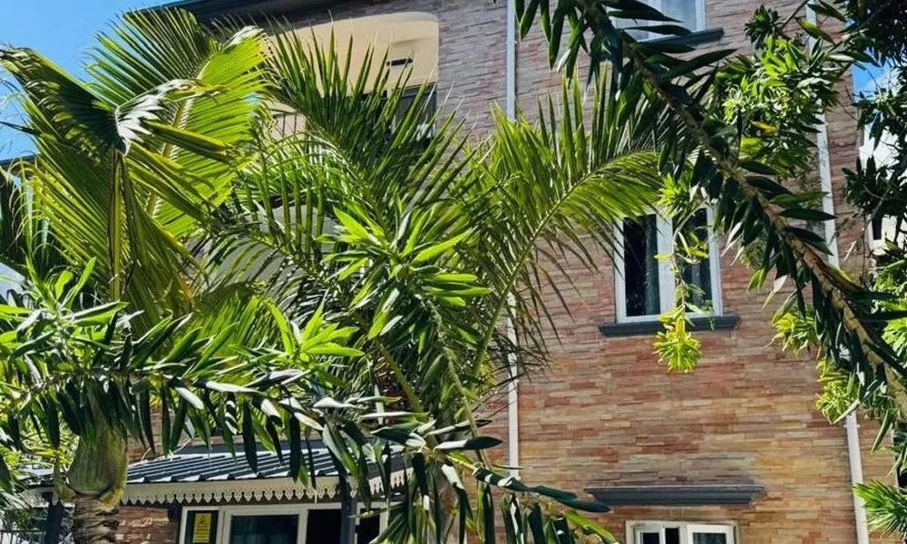 Baleau Villas Studio