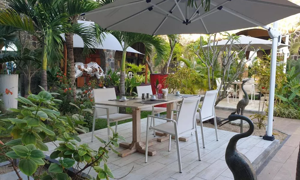 Hacienda Plaza, фото 5