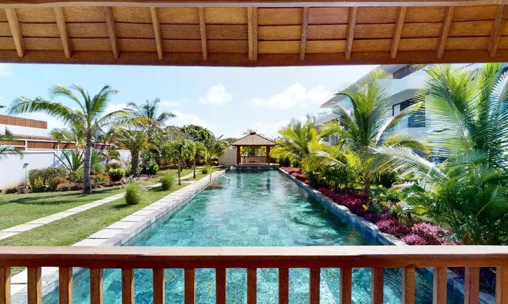 Hacienda Plaza, фото 4