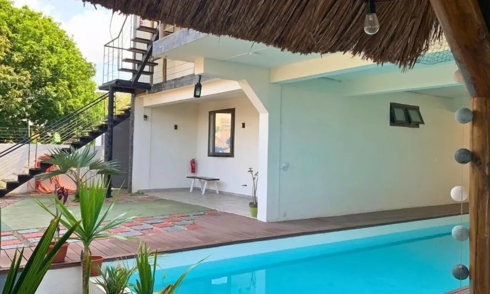 THE LIGHT Villa, фото 4