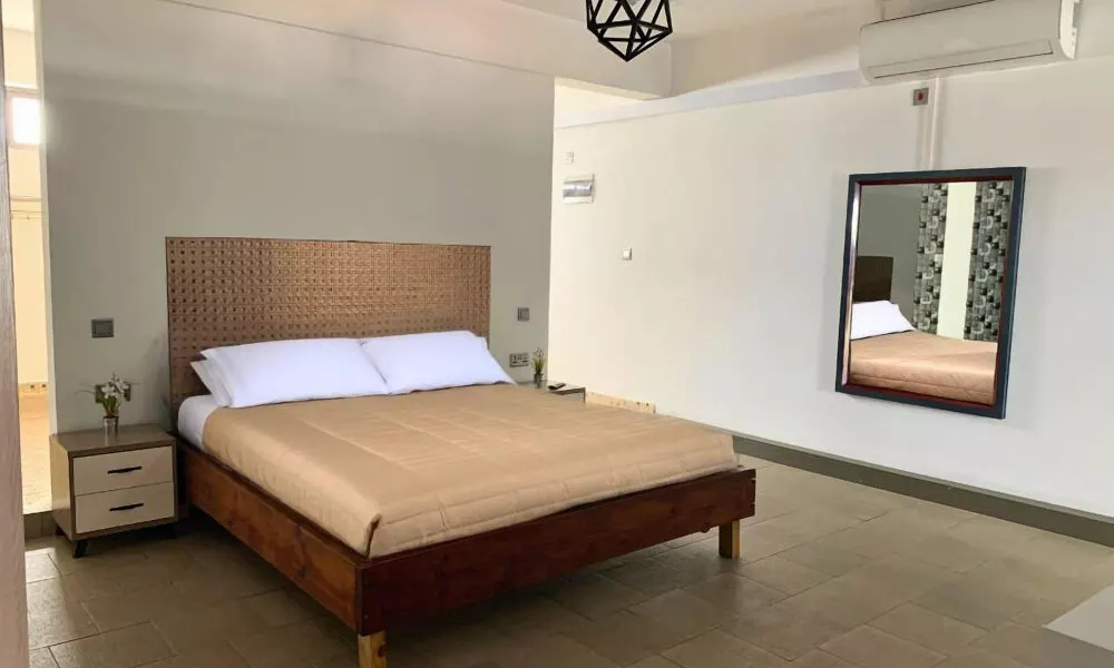 THE LIGHT Villa, фото 2