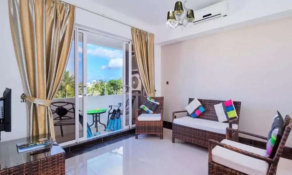 Pereybere Beachside Residence, фото 2