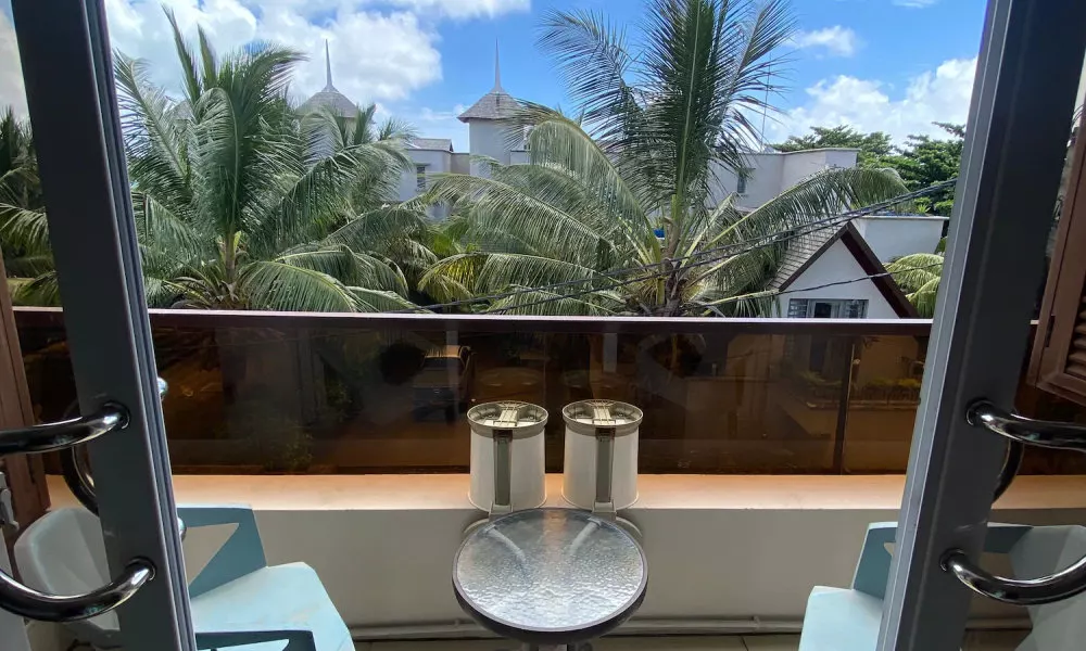 Pereybere Beachside Residence, фото 4