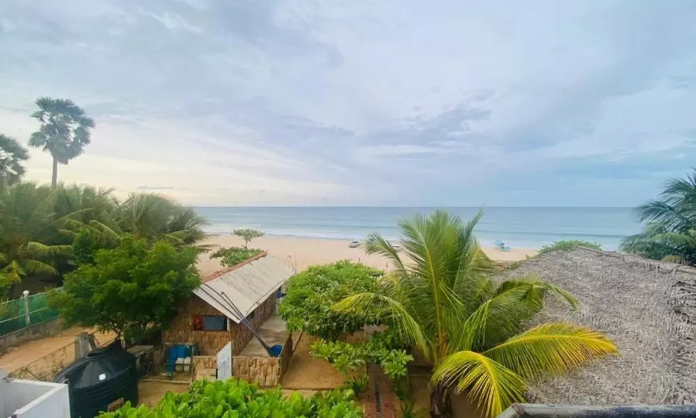 Resort Maya Beach, фото 4