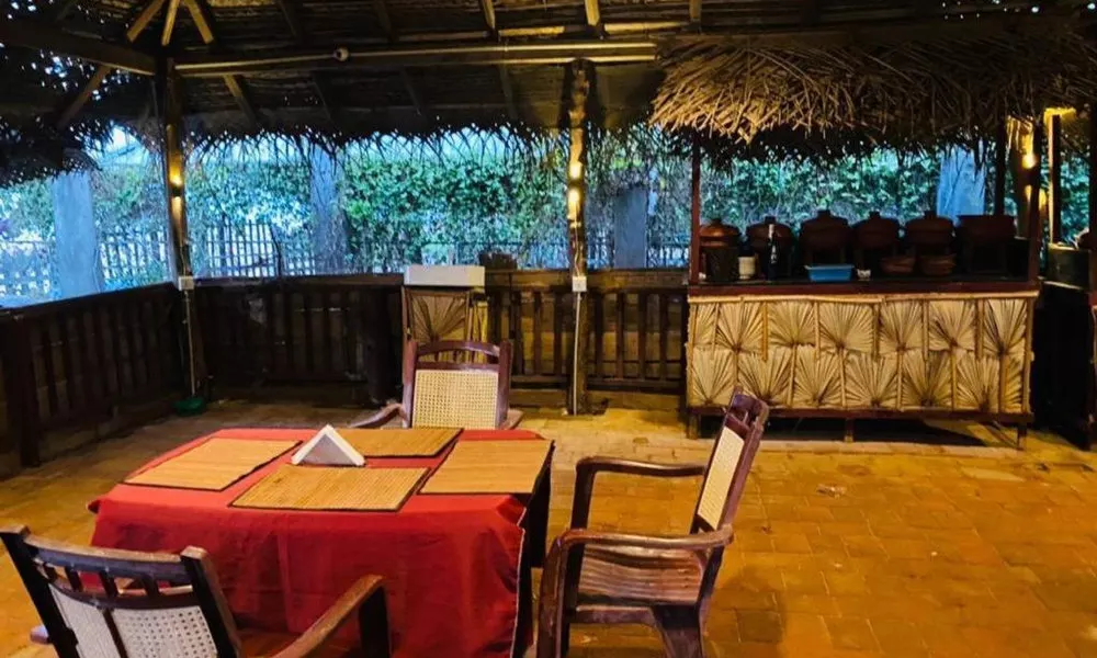 Resort Maya Beach, фото 3
