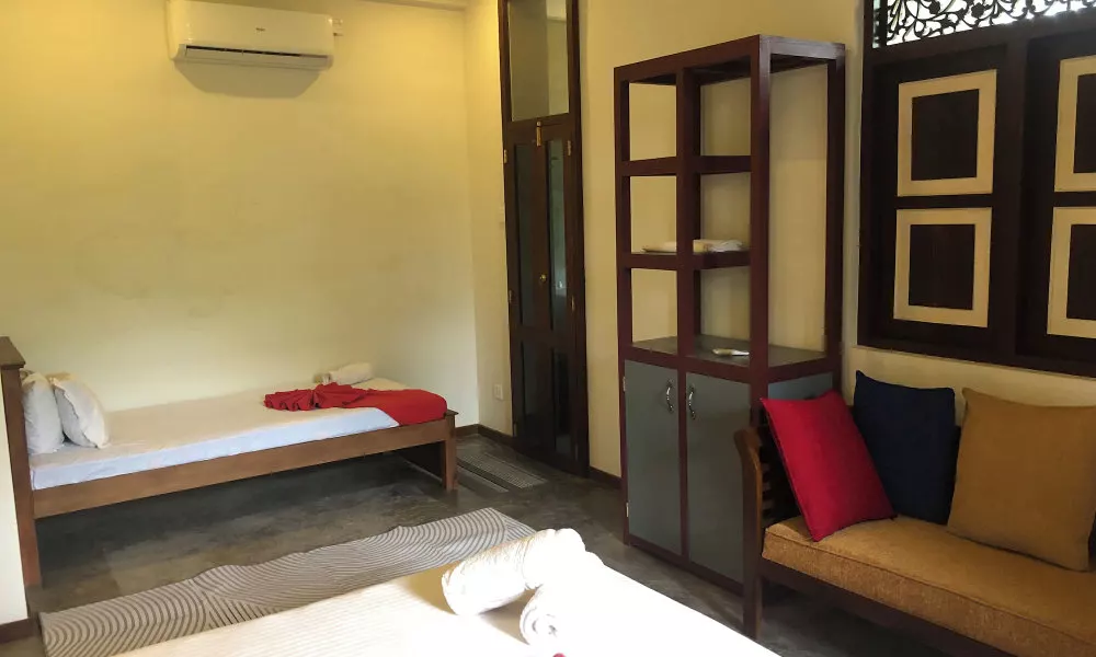 Sithagi Villa, фото 2