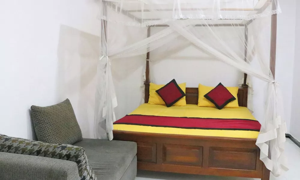 Senethaya Apartment, фото 3