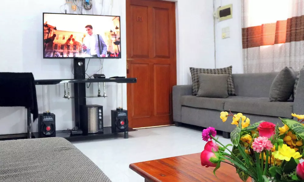 Senethaya Apartment, фото 2