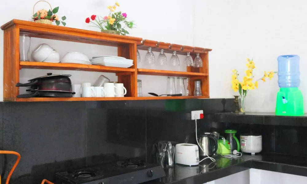 Senethaya Apartment, фото 4
