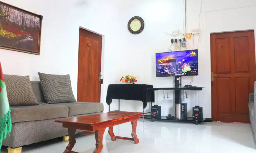 Senethaya Apartment, фото 5