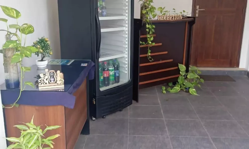 Trinco Star Hotel