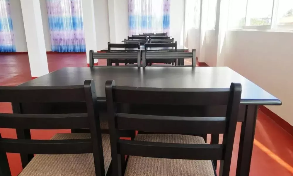 Trinco Star Hotel, фото 5