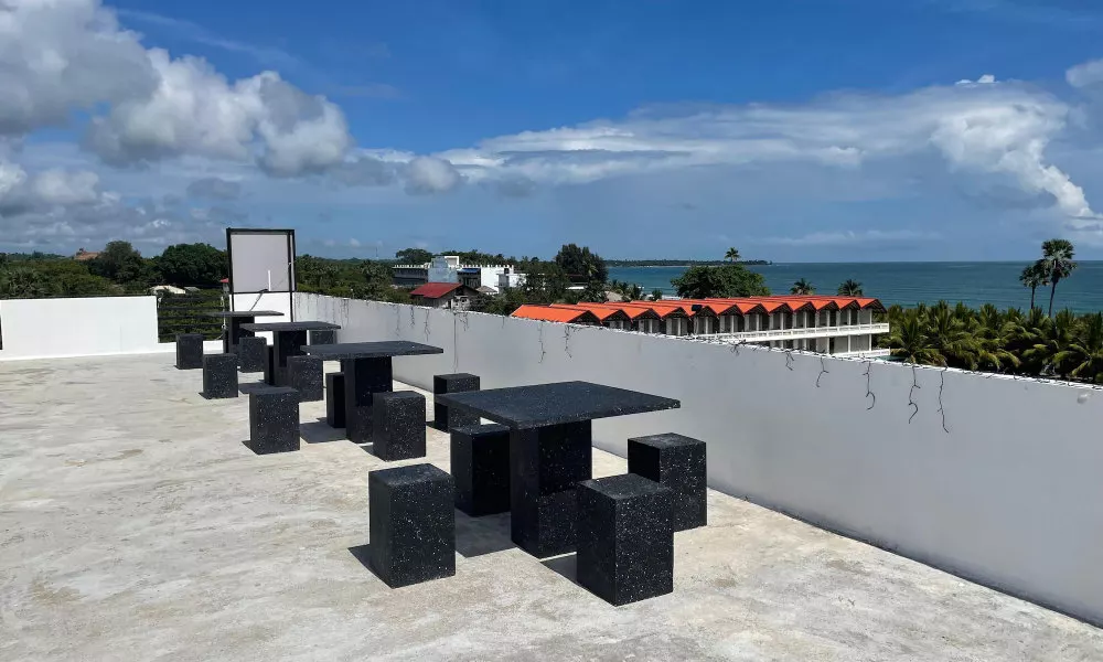 Trinco Star Hotel, фото 4