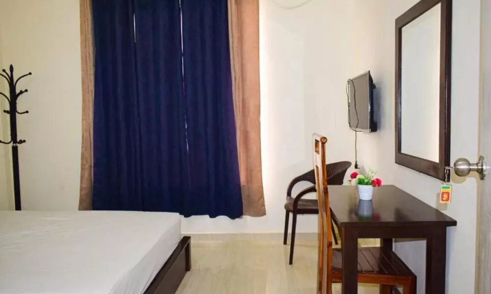 Trinco Star Hotel, фото 2