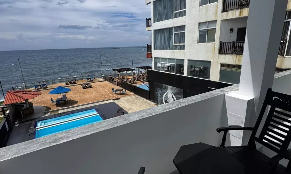 Sevonra Beach Resort, фото 3