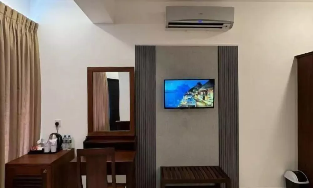 Sevonra Beach Resort, фото 2