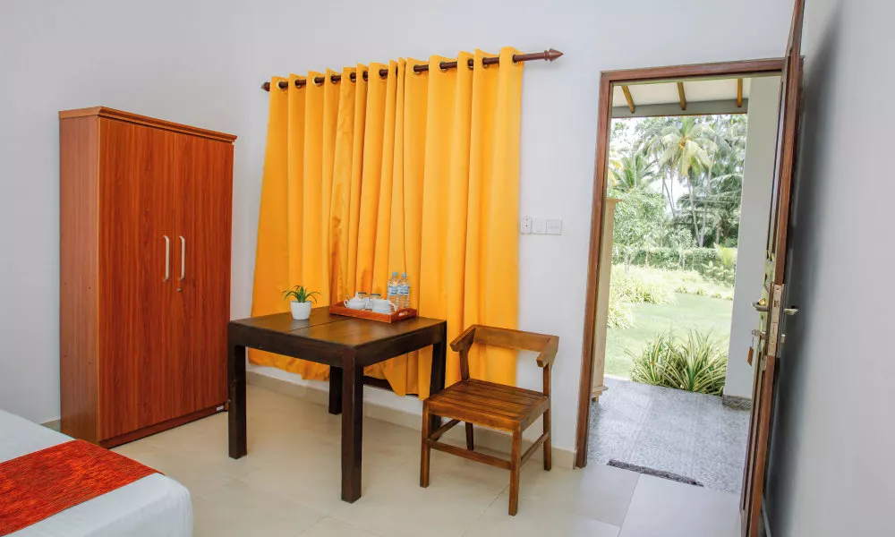 Escape Essence, Unawatuna, фото 2