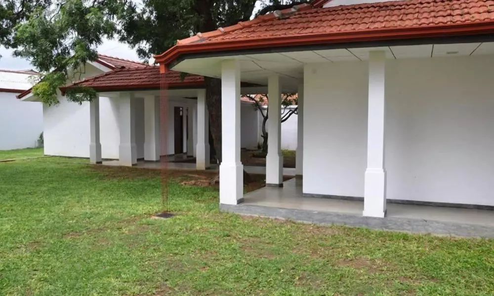 Trinco Rest House