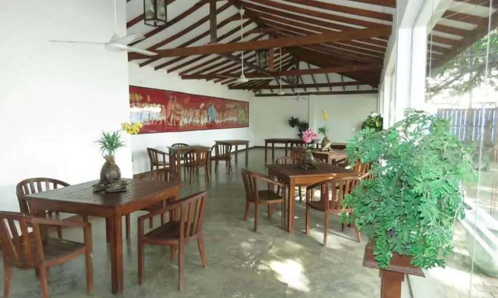 Trinco Rest House, фото 4