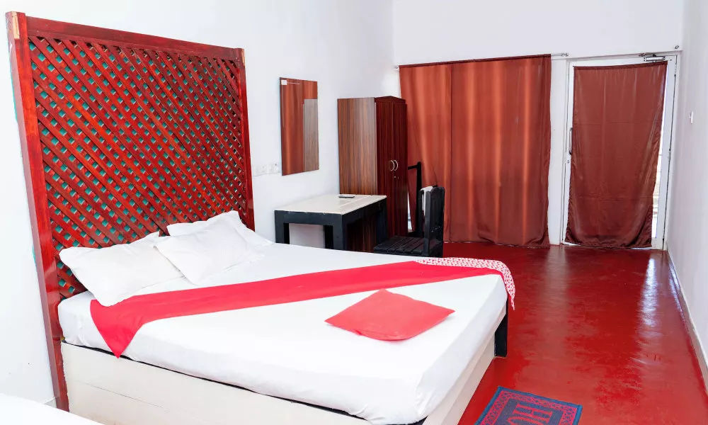 Golden Beach Hotel & Restaurant, фото 3