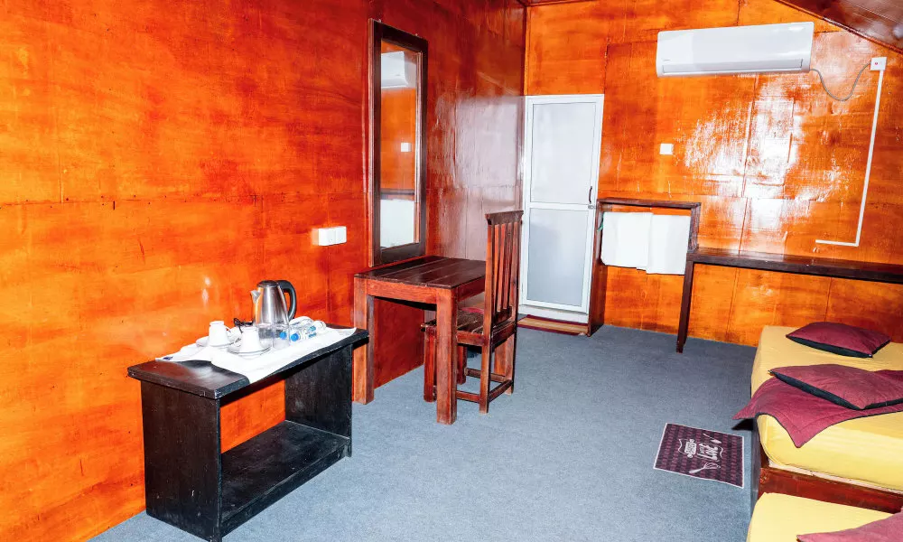 Golden Beach Hotel & Restaurant, фото 4