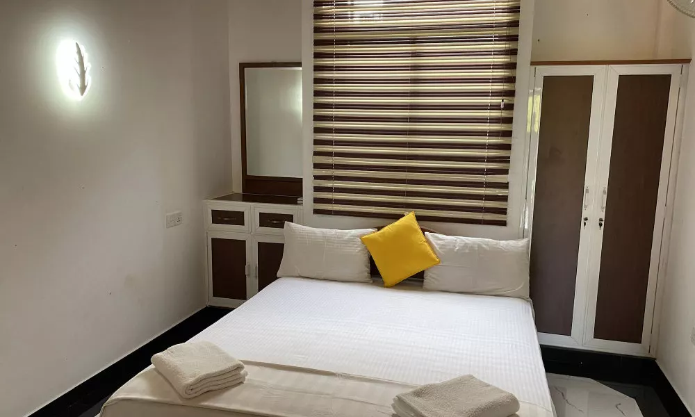 The Kingslayer Resort, фото 5