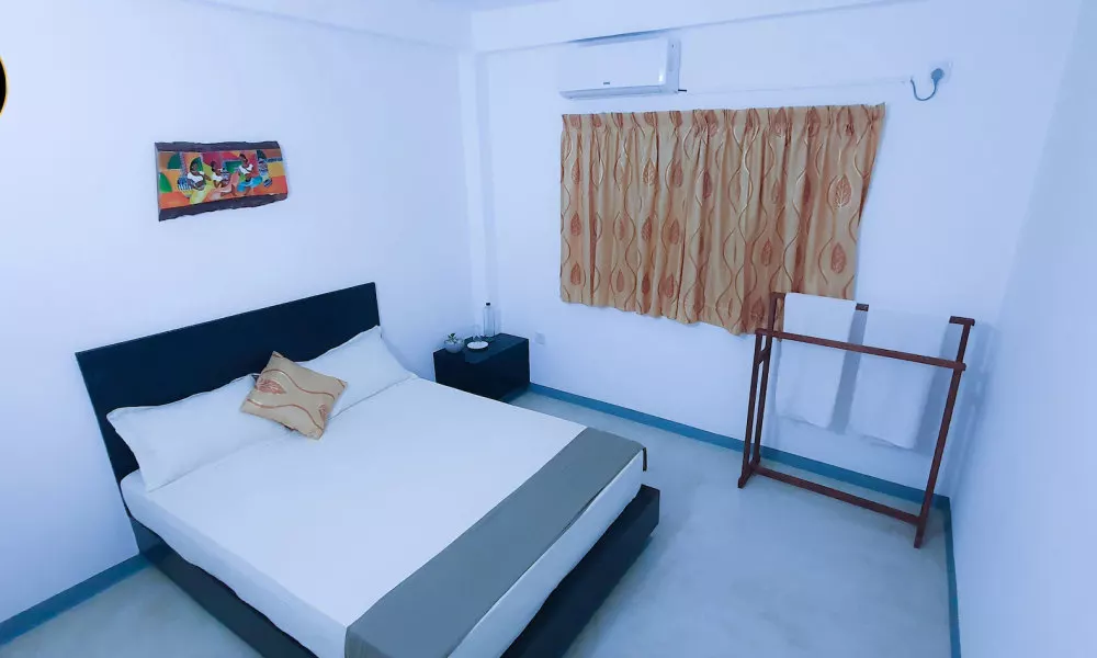 The Anchorage Holiday Apartments - Negombo