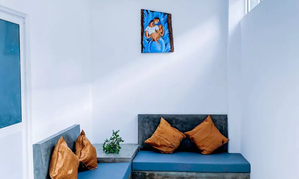 The Anchorage Holiday Apartments - Negombo, фото 2