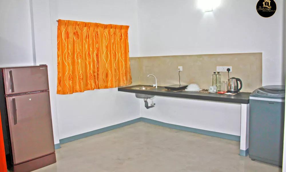The Anchorage Holiday Apartments - Negombo, фото 4